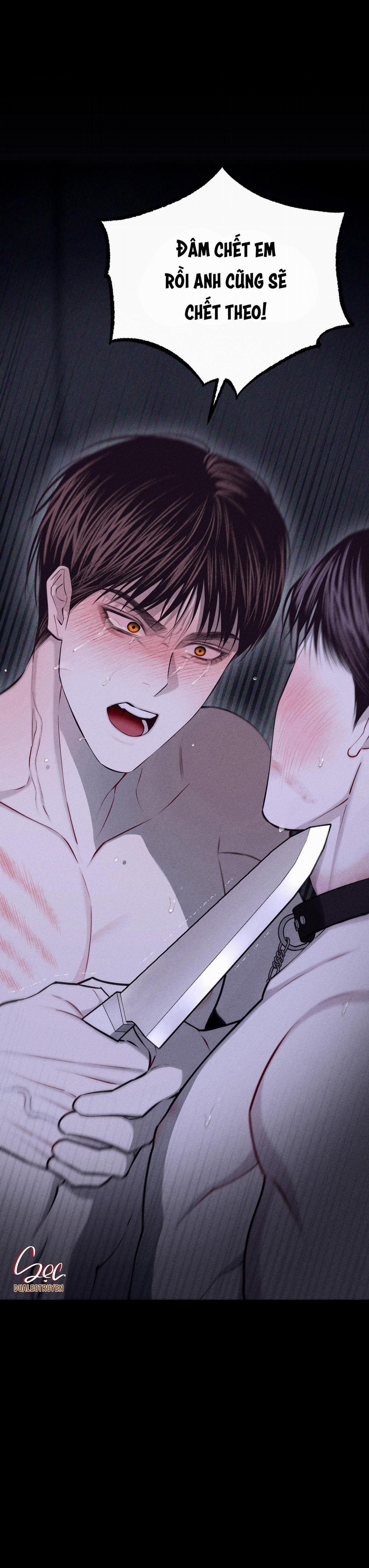 Hình Thái Tình Tan 57 END SS2 trang 48