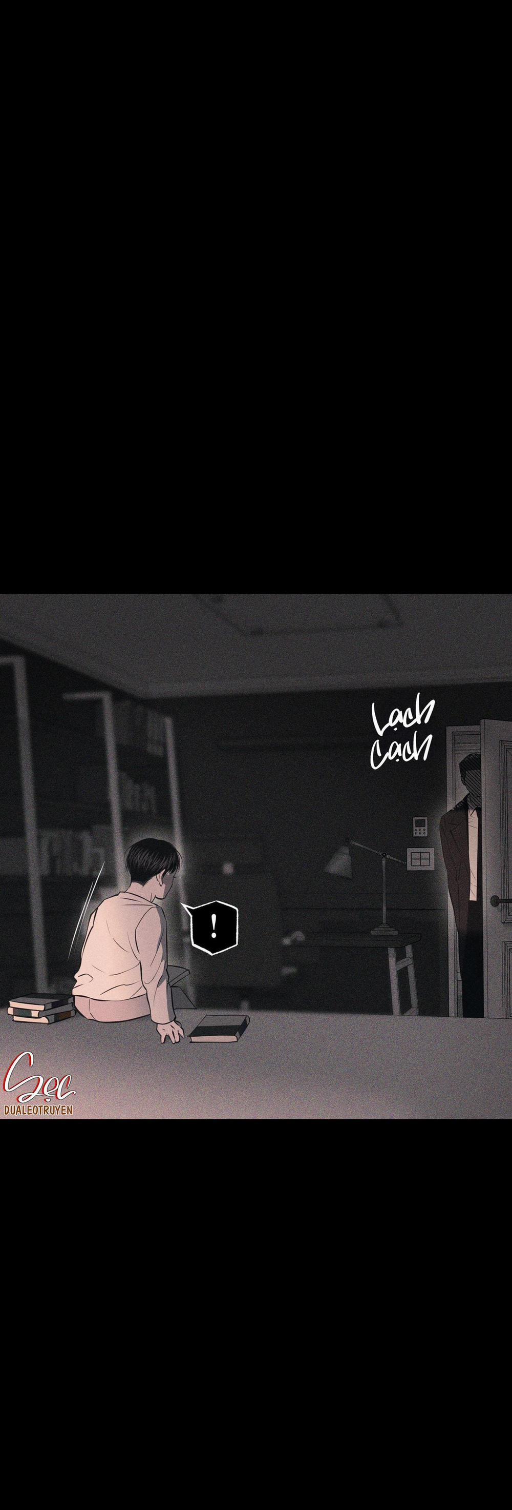 Hình Thái Tình Tan 57 END SS2 trang 5