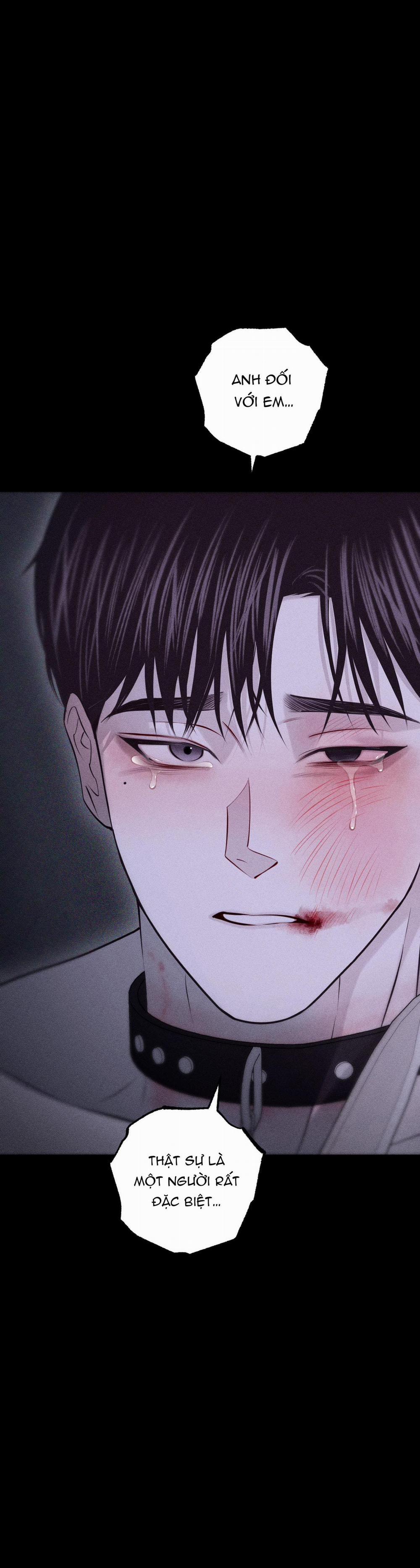 Hình Thái Tình Tan 57 END SS2 trang 50