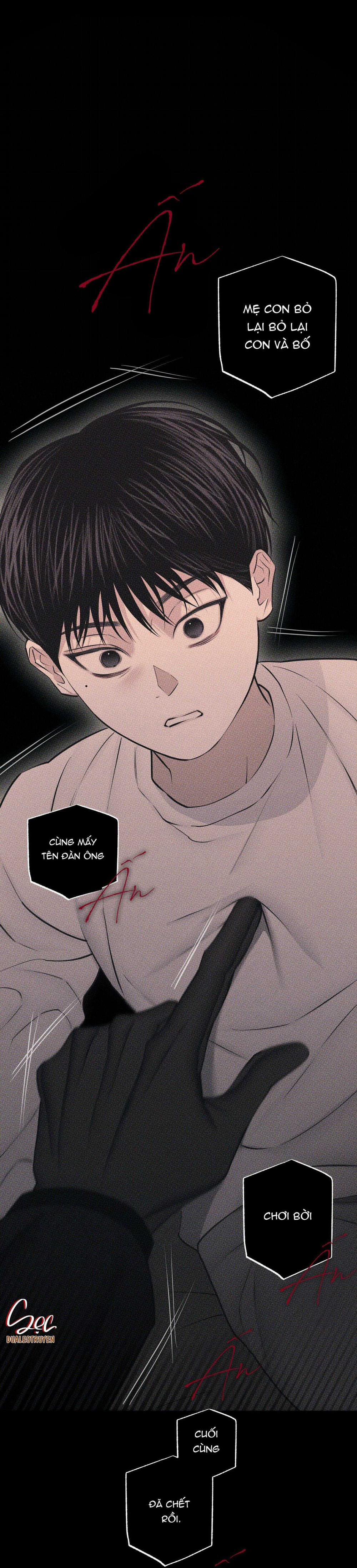 Hình Thái Tình Tan 57 trang 13