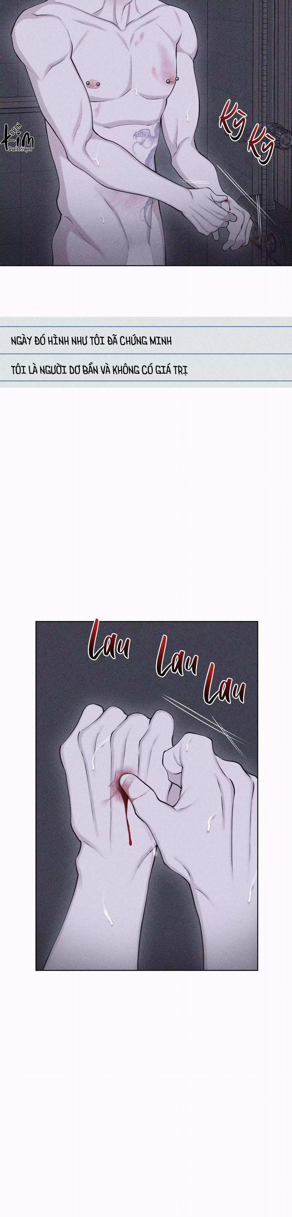 Hình Thái Tình Tan 63 trang 22