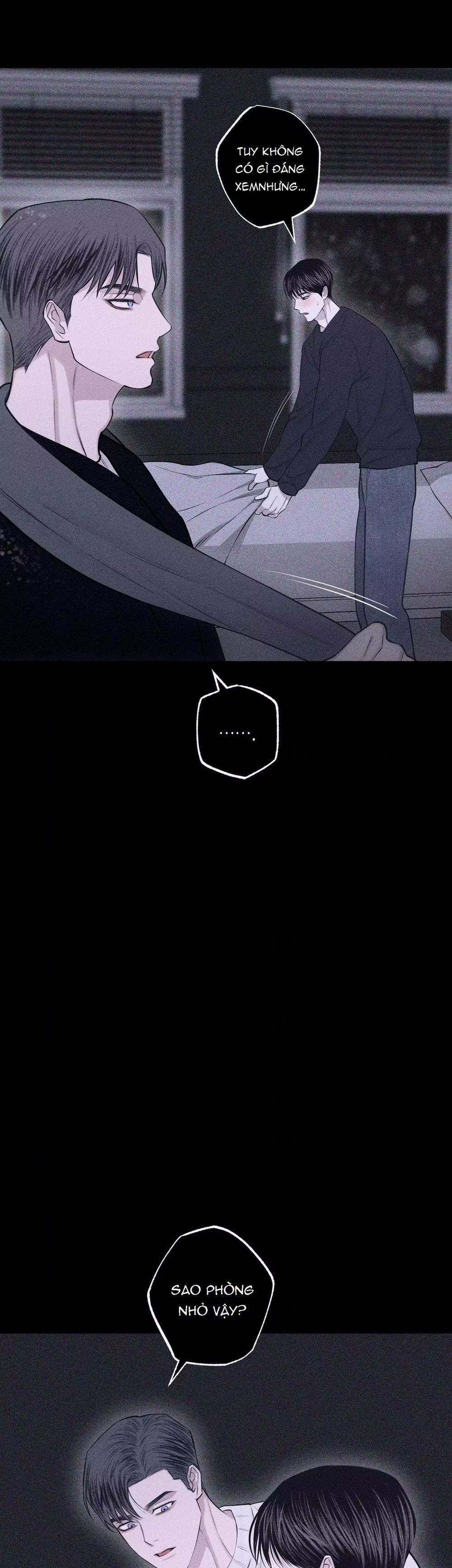 Hình Thái Tình Tan 64 trang 38