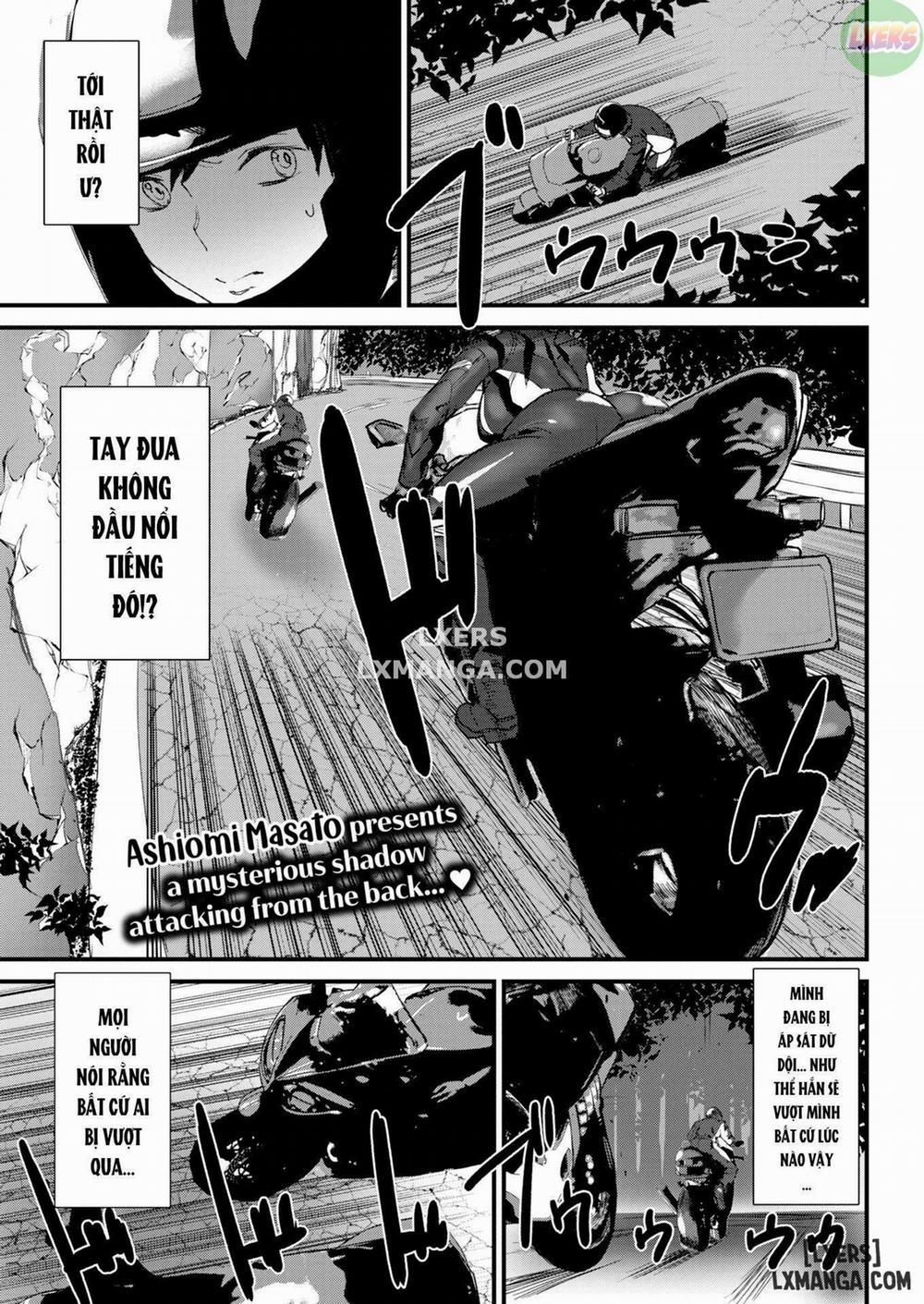 Hip Paradise 2 trang 0