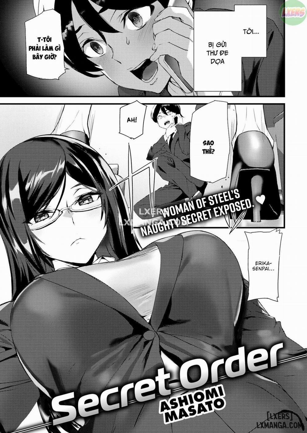 Hip Paradise 8 trang 0