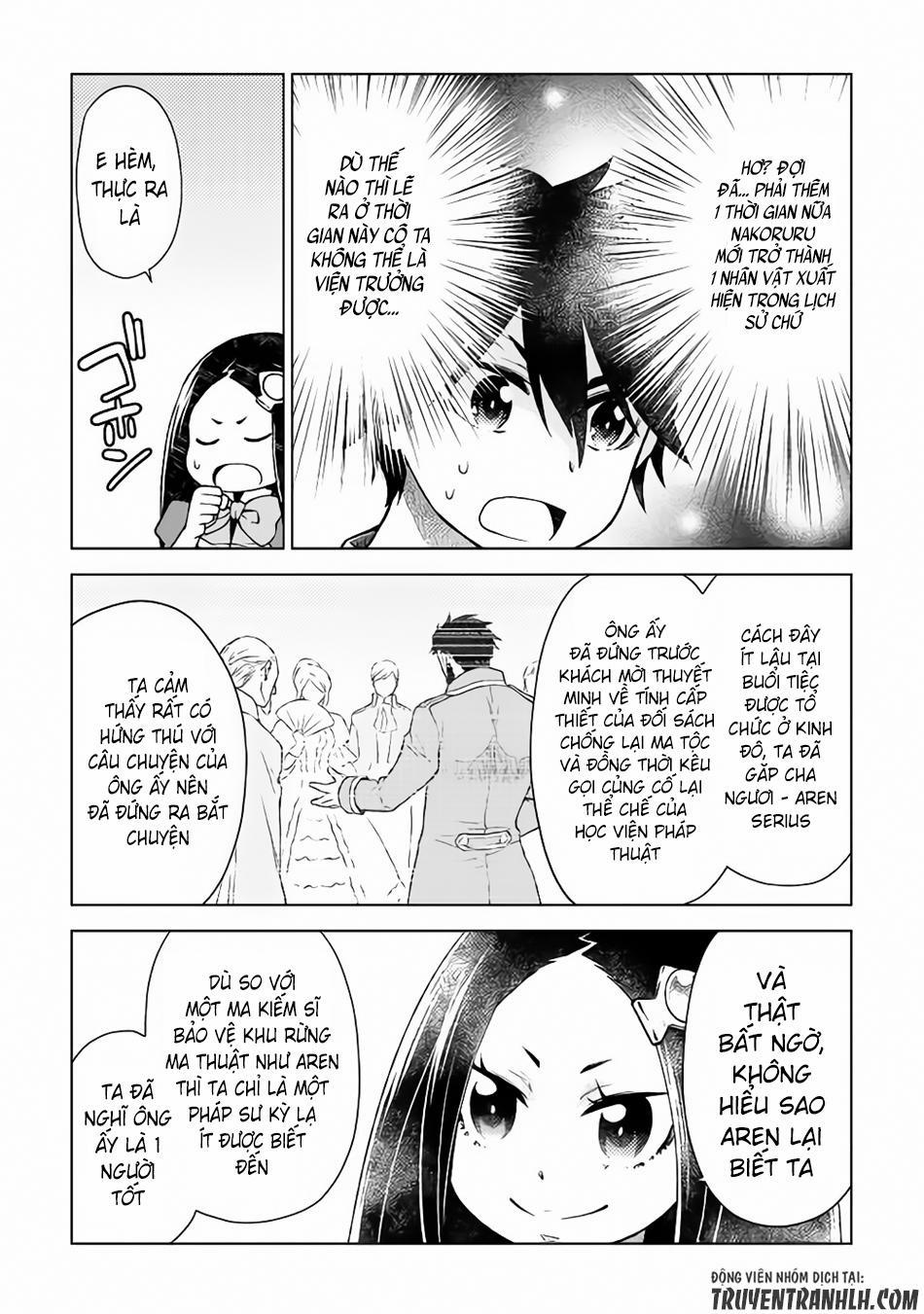 Hiraheishi Wa Kako Wo Yumemiru 11 trang 8