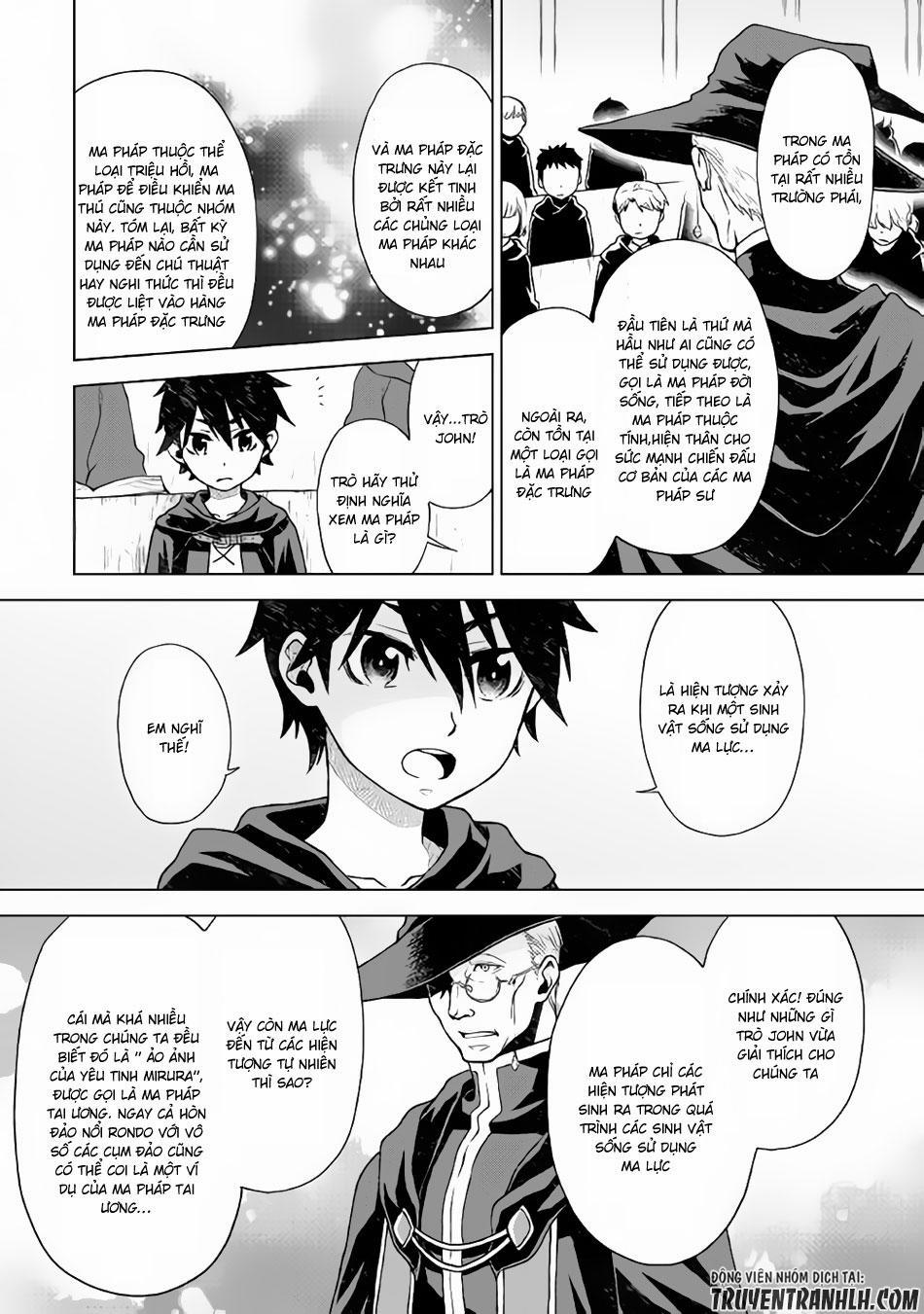 Hiraheishi Wa Kako Wo Yumemiru 13 trang 2