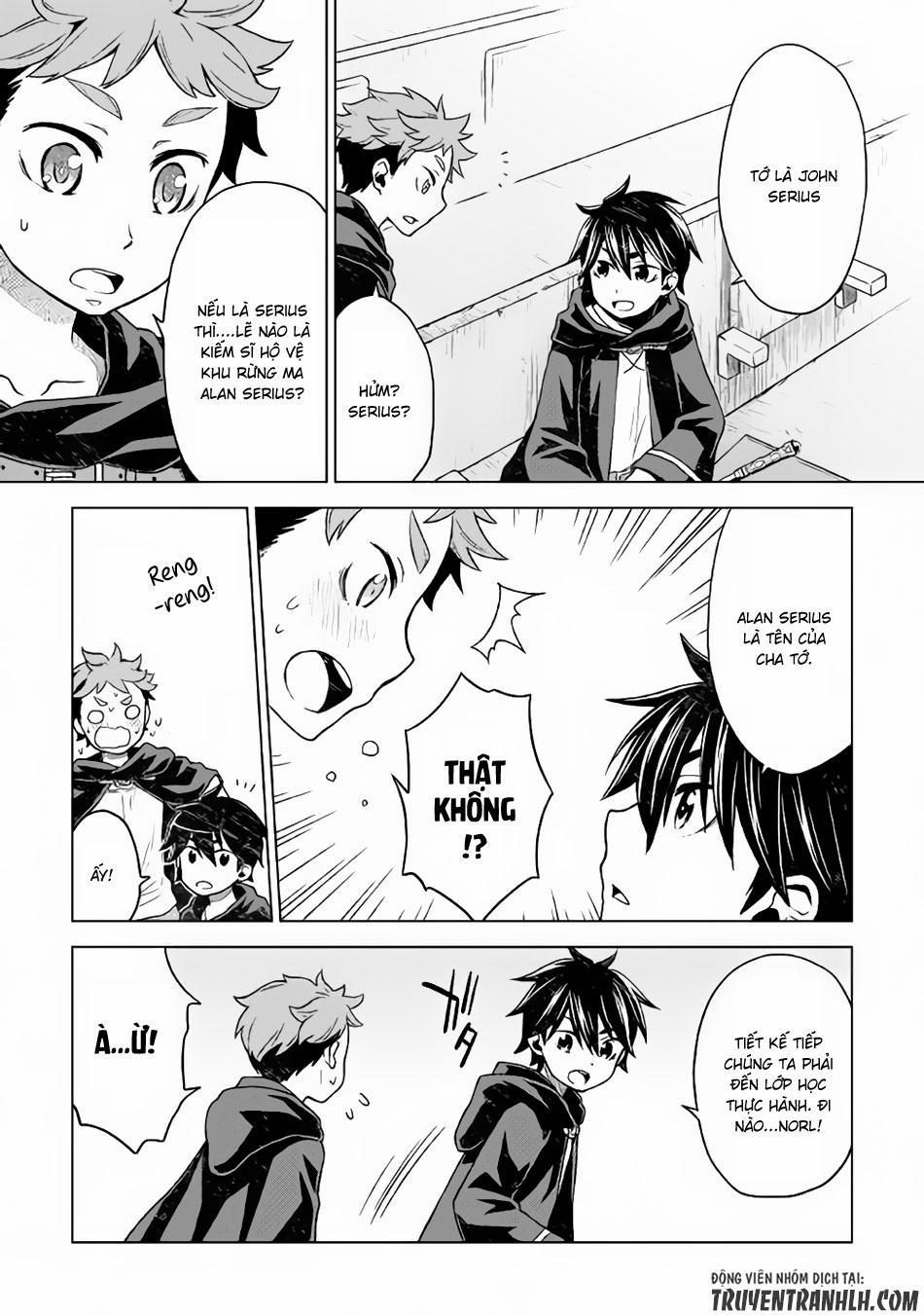 Hiraheishi Wa Kako Wo Yumemiru 13 trang 4