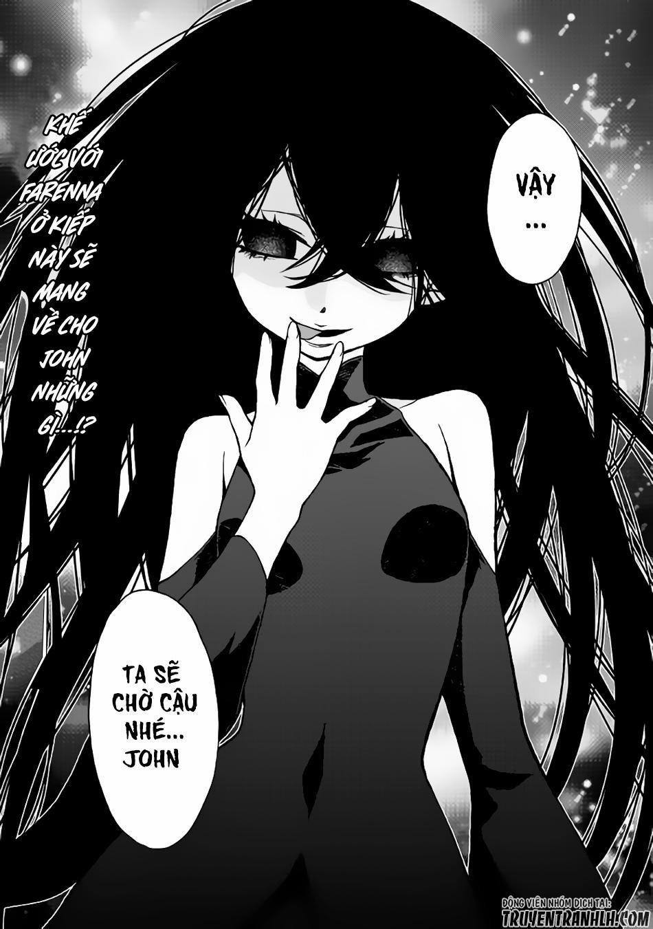 Hiraheishi Wa Kako Wo Yumemiru 16 trang 20