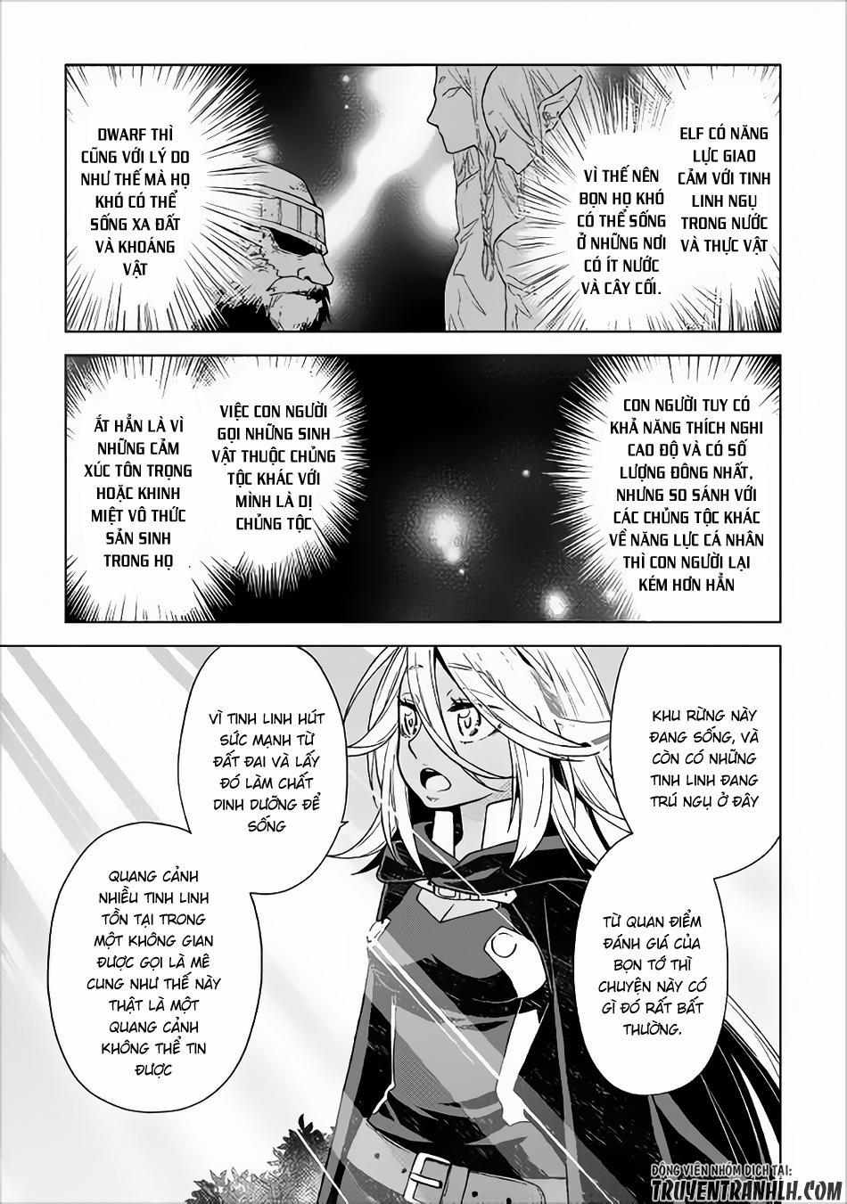 Hiraheishi Wa Kako Wo Yumemiru 18 trang 13