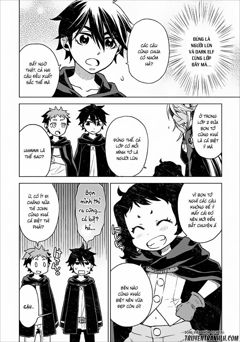 Hiraheishi Wa Kako Wo Yumemiru 18 trang 2