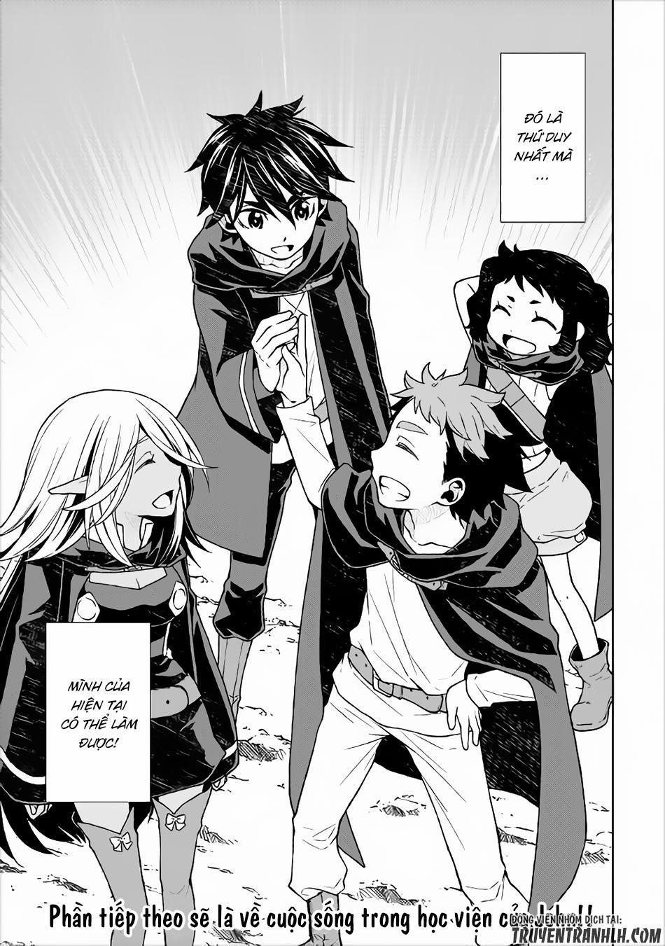 Hiraheishi Wa Kako Wo Yumemiru 20 trang 14