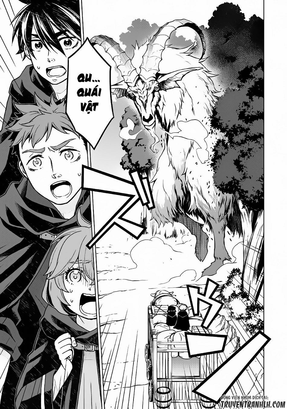 Hiraheishi Wa Kako Wo Yumemiru 21 trang 8