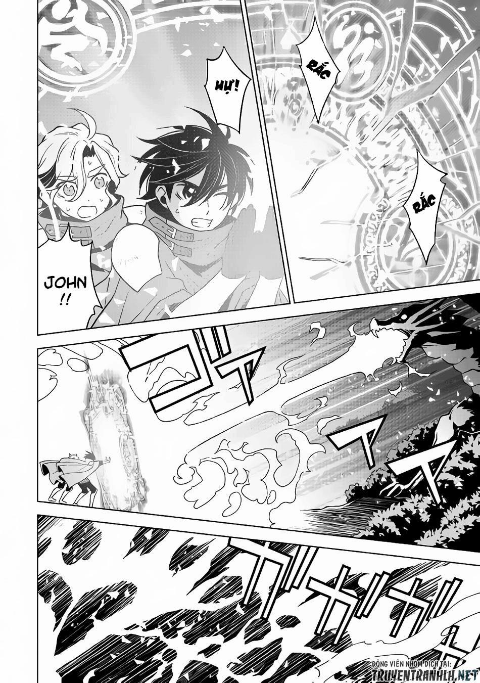 Hiraheishi Wa Kako Wo Yumemiru 28 trang 7