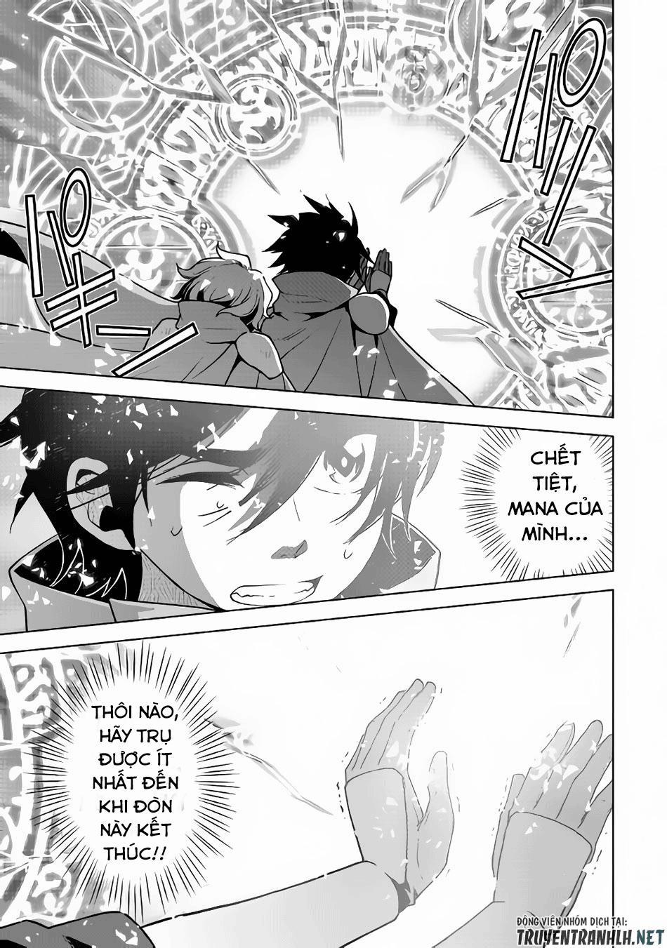 Hiraheishi Wa Kako Wo Yumemiru 28 trang 8