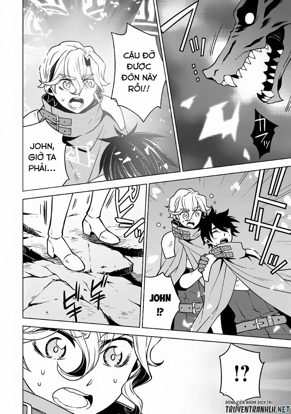 Hiraheishi Wa Kako Wo Yumemiru 28 trang 9