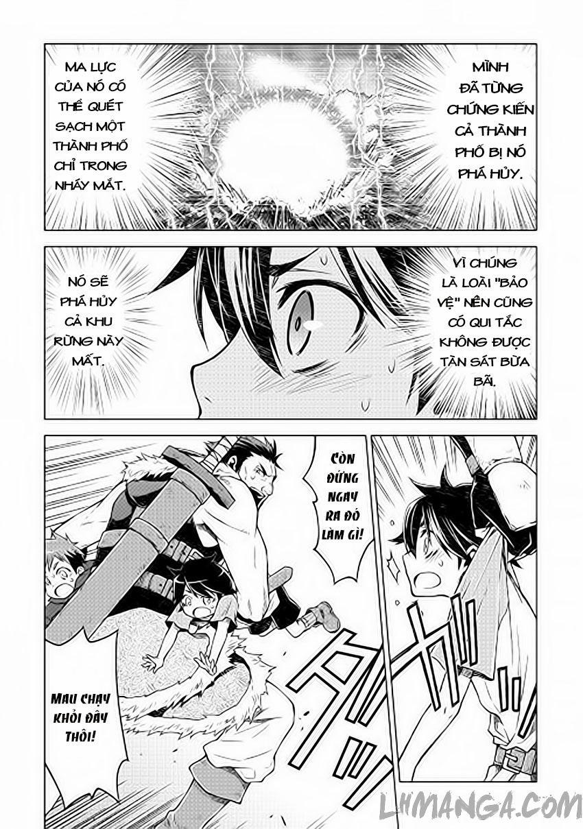 Hiraheishi Wa Kako Wo Yumemiru 3 trang 2