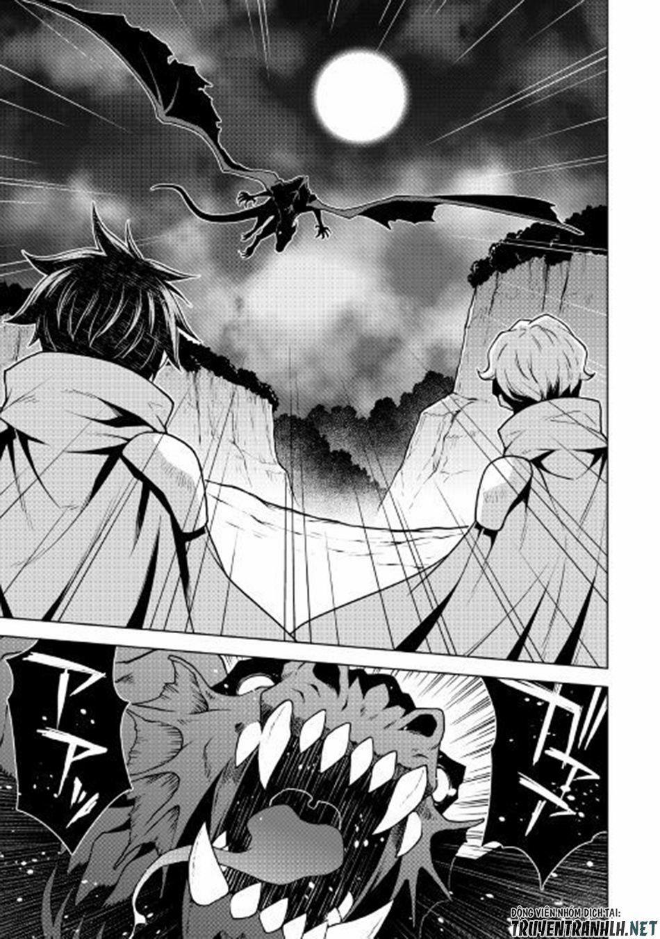 Hiraheishi Wa Kako Wo Yumemiru 34 trang 5