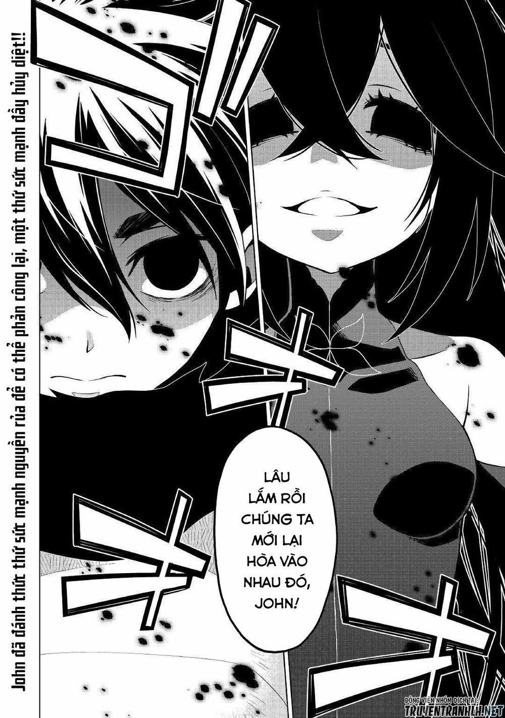 Hiraheishi Wa Kako Wo Yumemiru 35 trang 23