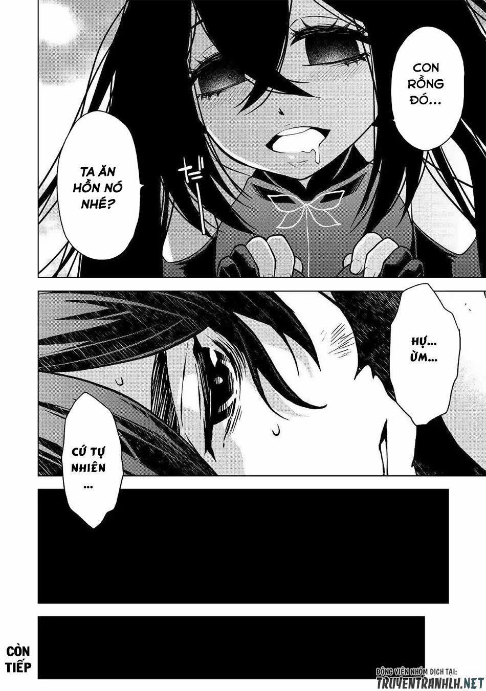 Hiraheishi Wa Kako Wo Yumemiru 36 trang 14