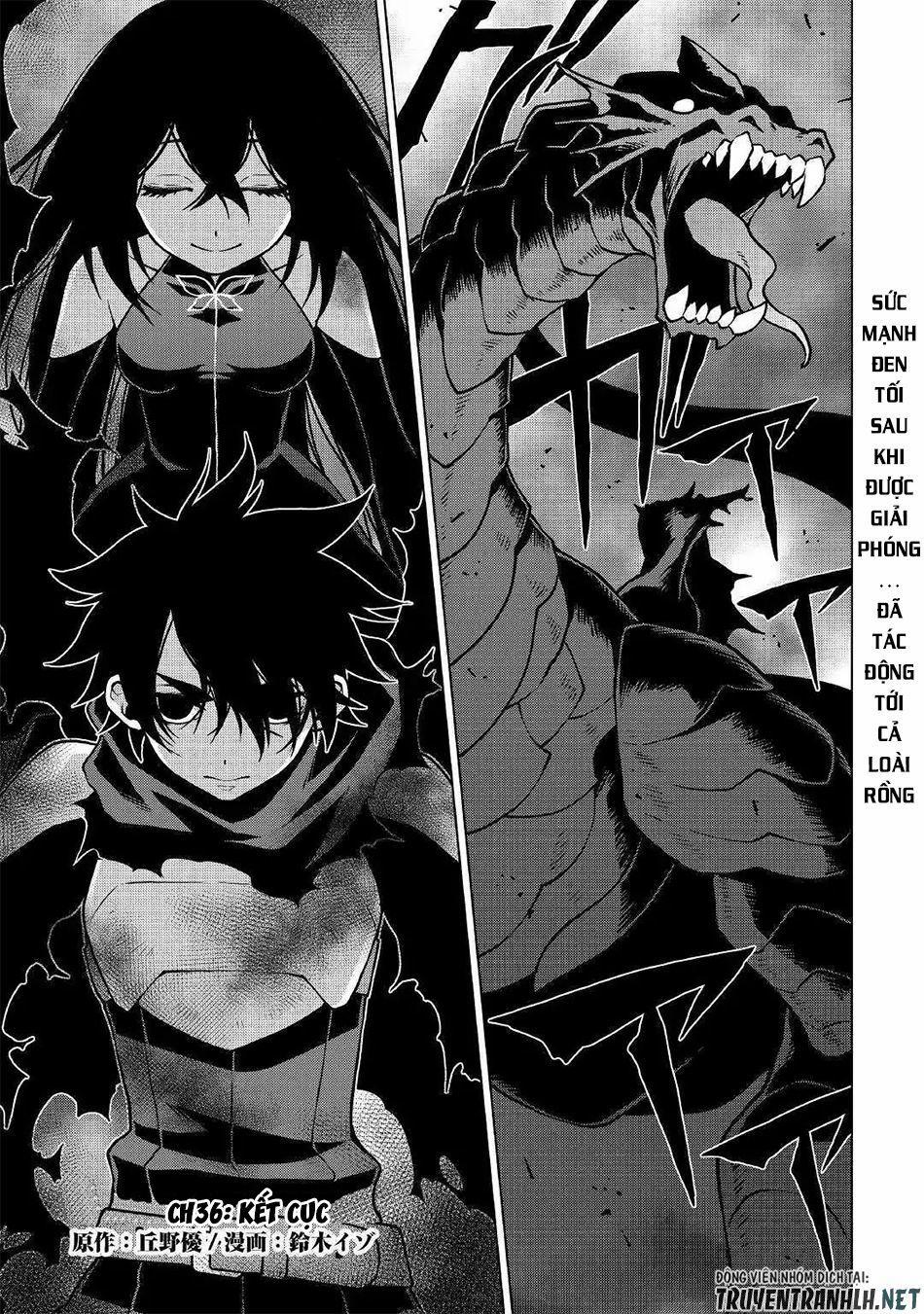 Hiraheishi Wa Kako Wo Yumemiru 36 trang 3