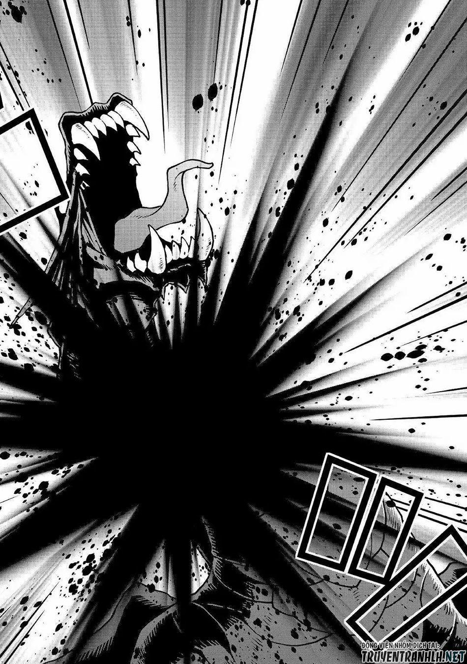 Hiraheishi Wa Kako Wo Yumemiru 36 trang 8