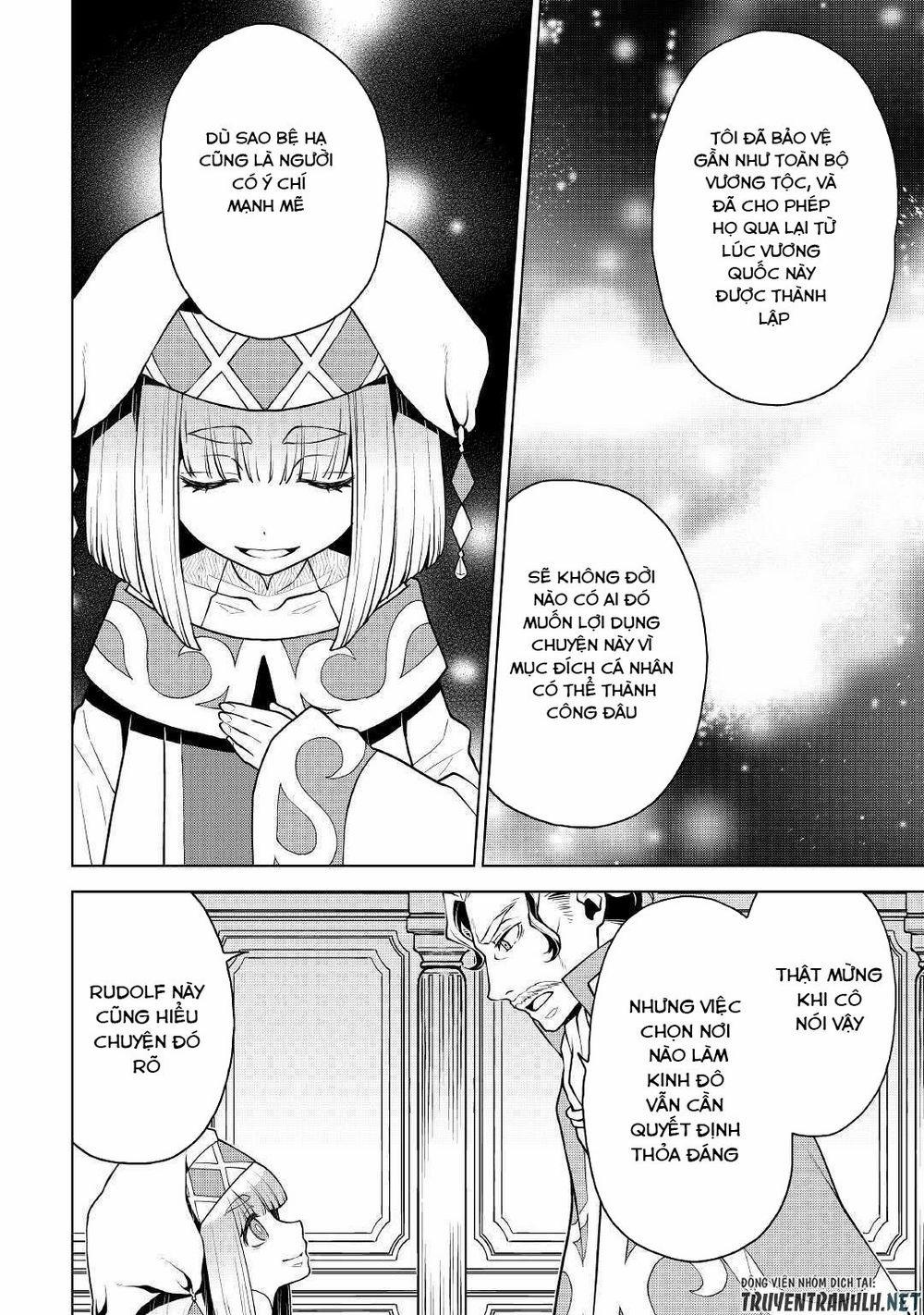 Hiraheishi Wa Kako Wo Yumemiru 37 trang 18