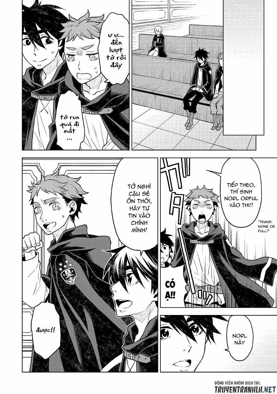 Hiraheishi Wa Kako Wo Yumemiru 40 trang 8