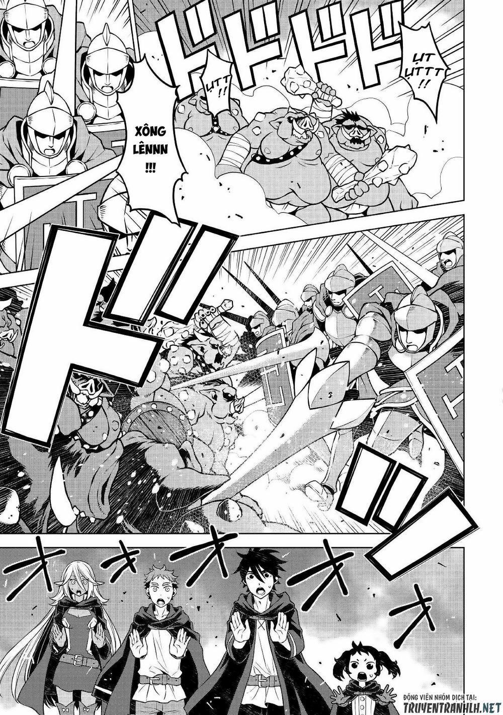 Hiraheishi Wa Kako Wo Yumemiru 41 trang 11