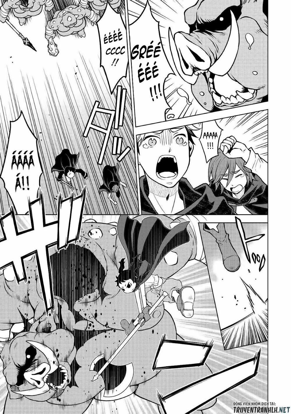 Hiraheishi Wa Kako Wo Yumemiru 41 trang 13