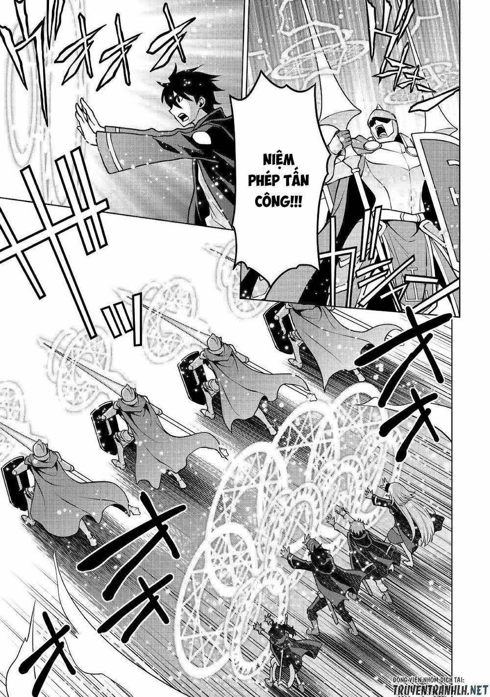 Hiraheishi Wa Kako Wo Yumemiru 41 trang 9