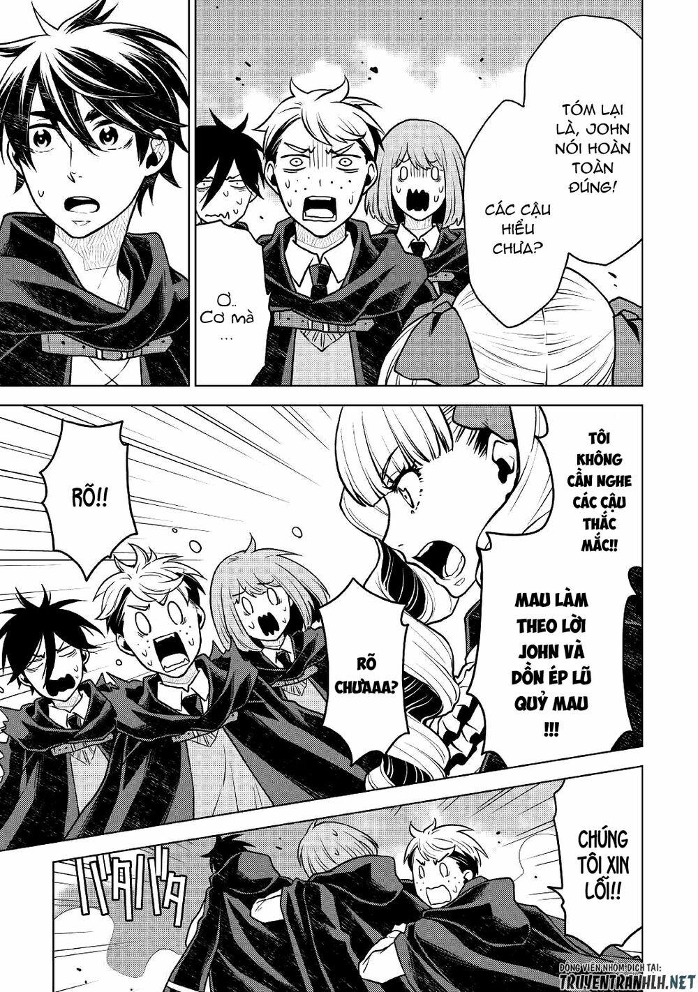 Hiraheishi Wa Kako Wo Yumemiru 42 trang 5