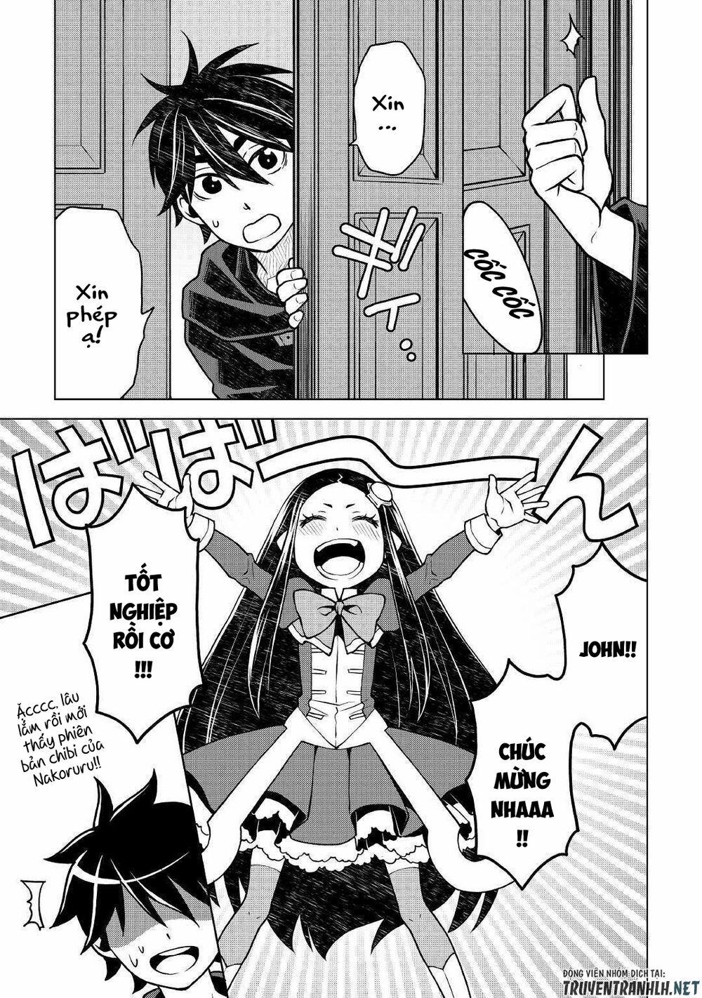 Hiraheishi Wa Kako Wo Yumemiru 43 trang 11