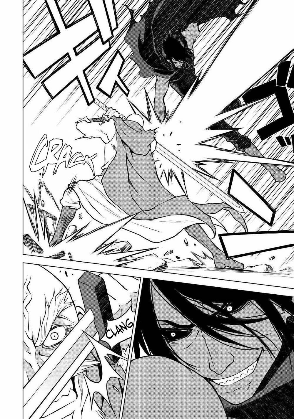 Hiraheishi Wa Kako Wo Yumemiru 47 trang 6