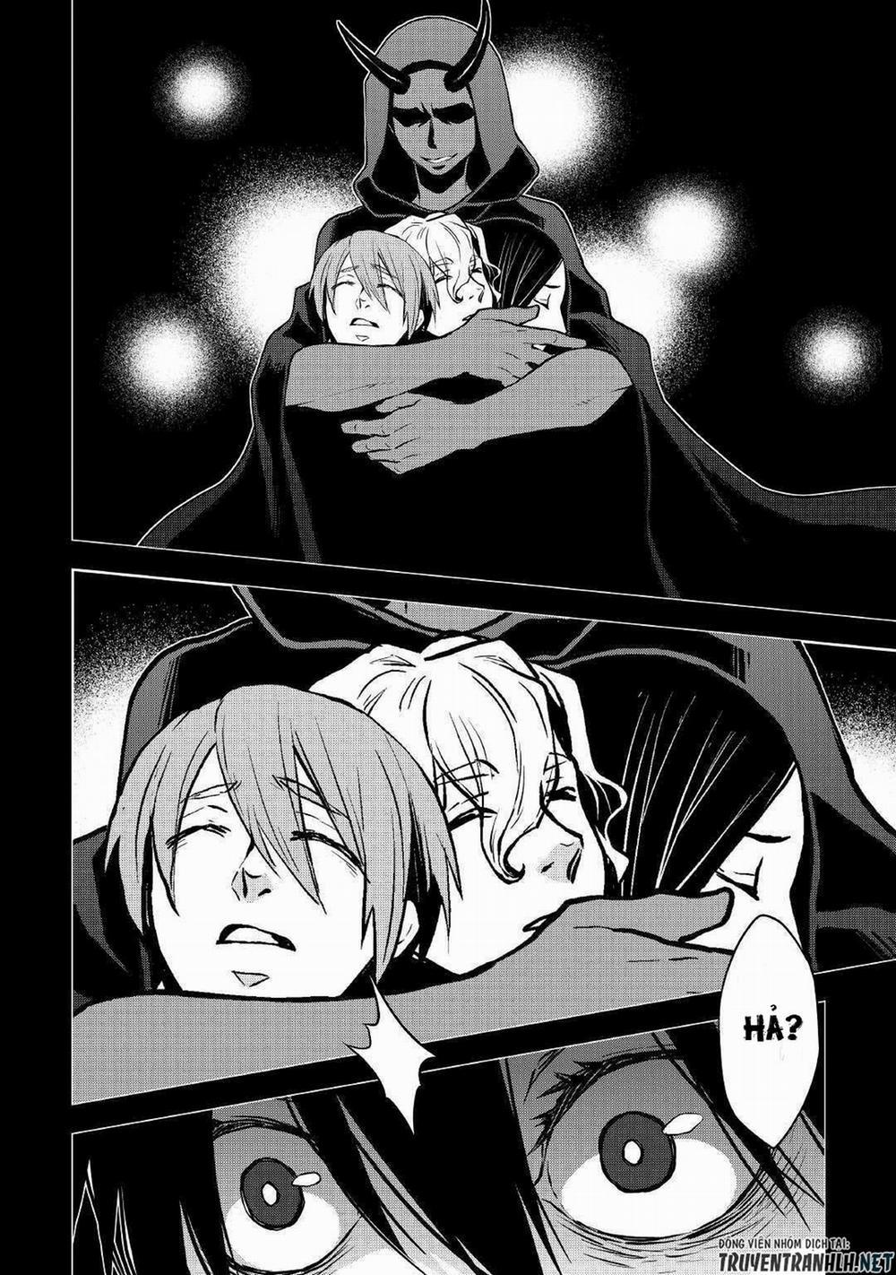 Hiraheishi Wa Kako Wo Yumemiru 48 trang 14