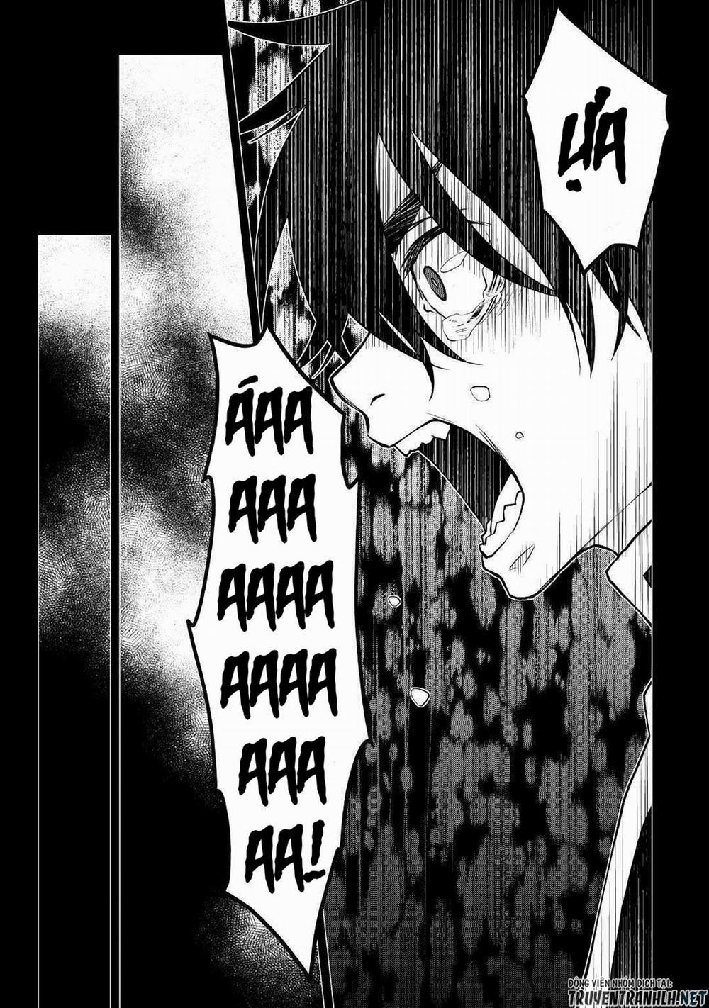 Hiraheishi Wa Kako Wo Yumemiru 48 trang 15