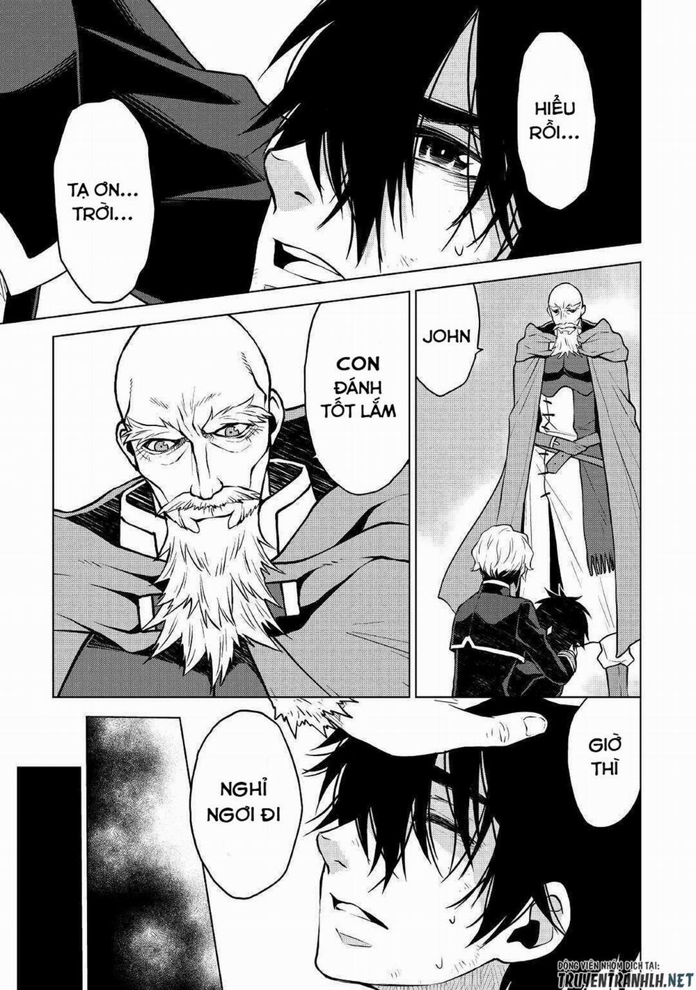 Hiraheishi Wa Kako Wo Yumemiru 48 trang 7