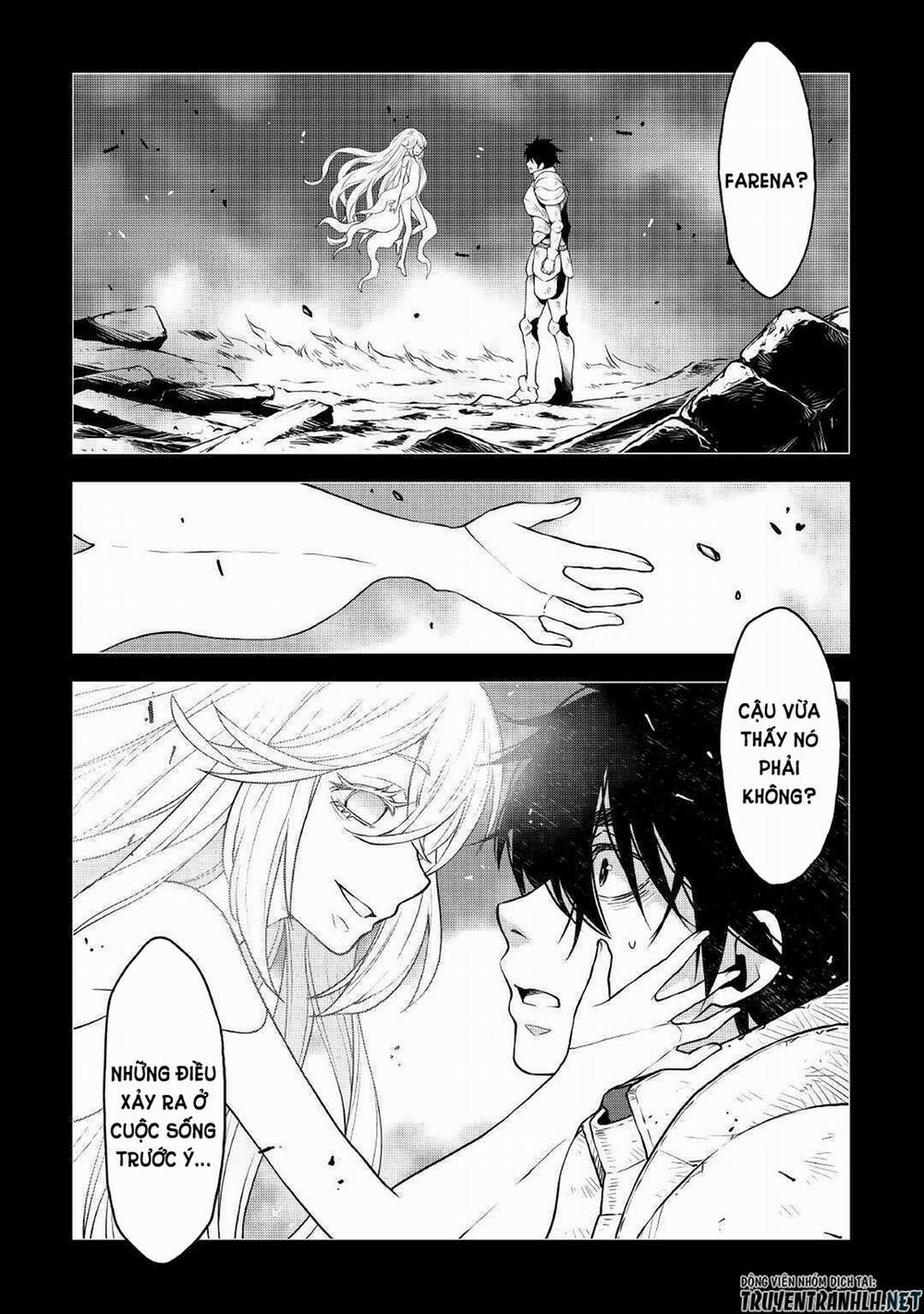 Hiraheishi Wa Kako Wo Yumemiru 49 trang 12