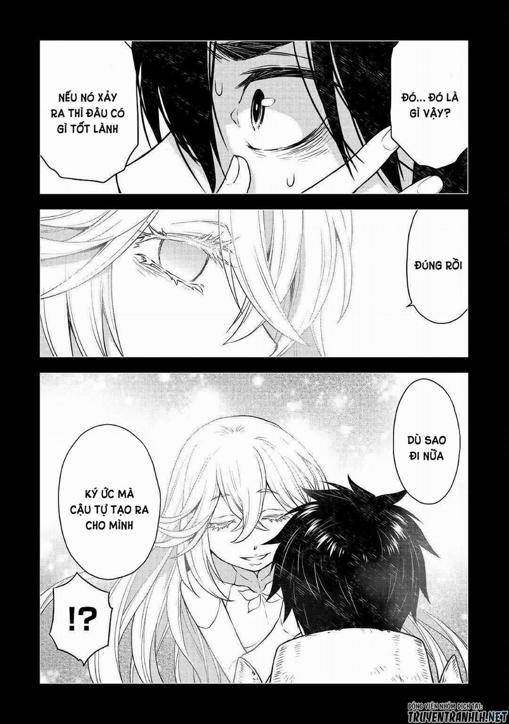 Hiraheishi Wa Kako Wo Yumemiru 49 trang 13