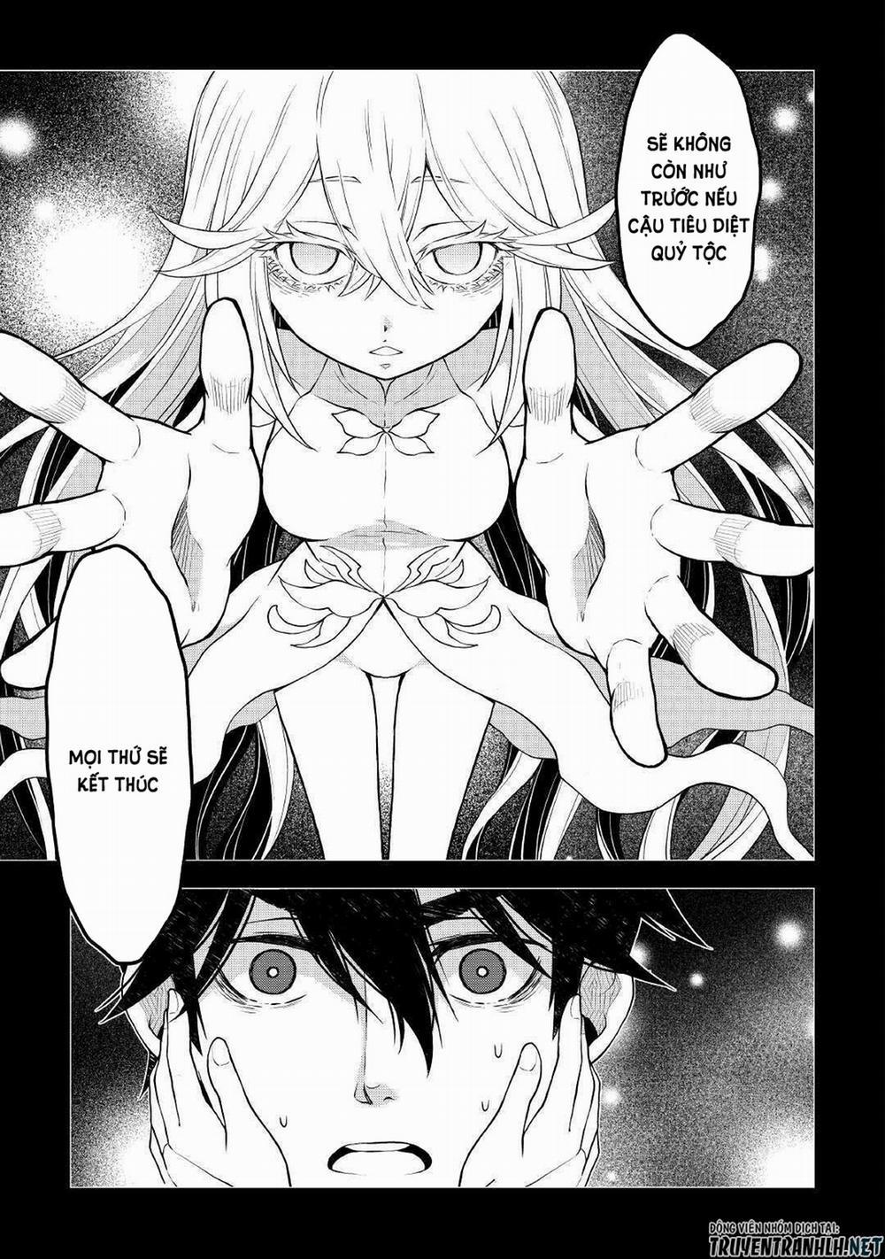 Hiraheishi Wa Kako Wo Yumemiru 49 trang 17