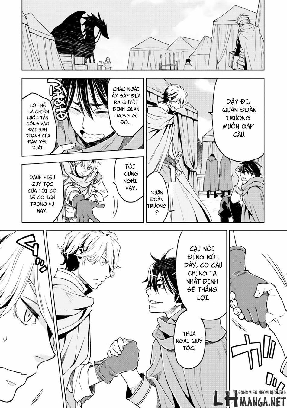 Hiraheishi Wa Kako Wo Yumemiru 5 trang 2