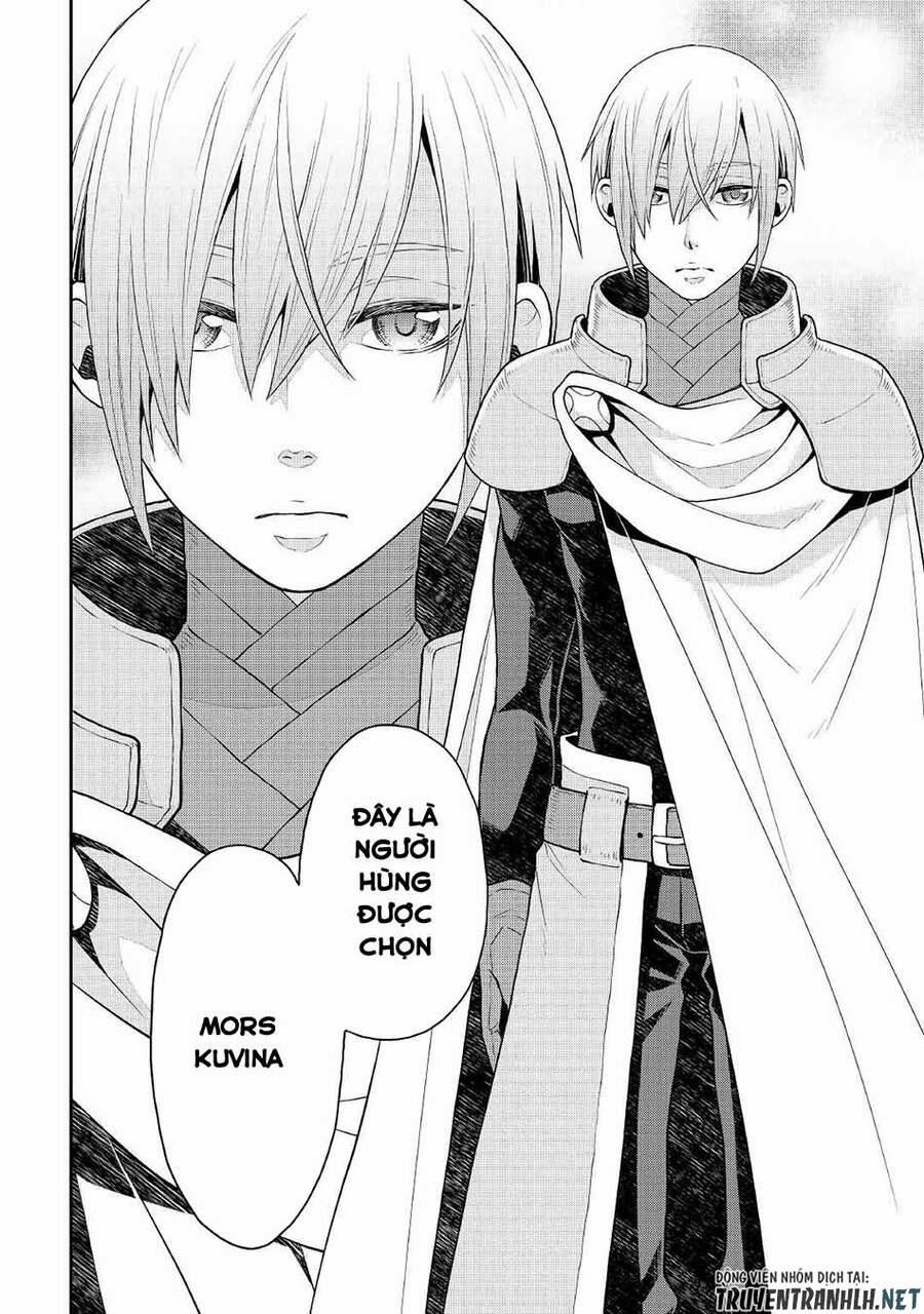 Hiraheishi Wa Kako Wo Yumemiru 52 trang 16