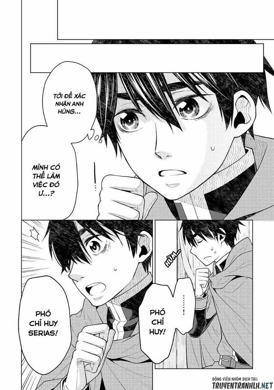 Hiraheishi Wa Kako Wo Yumemiru 52 trang 8