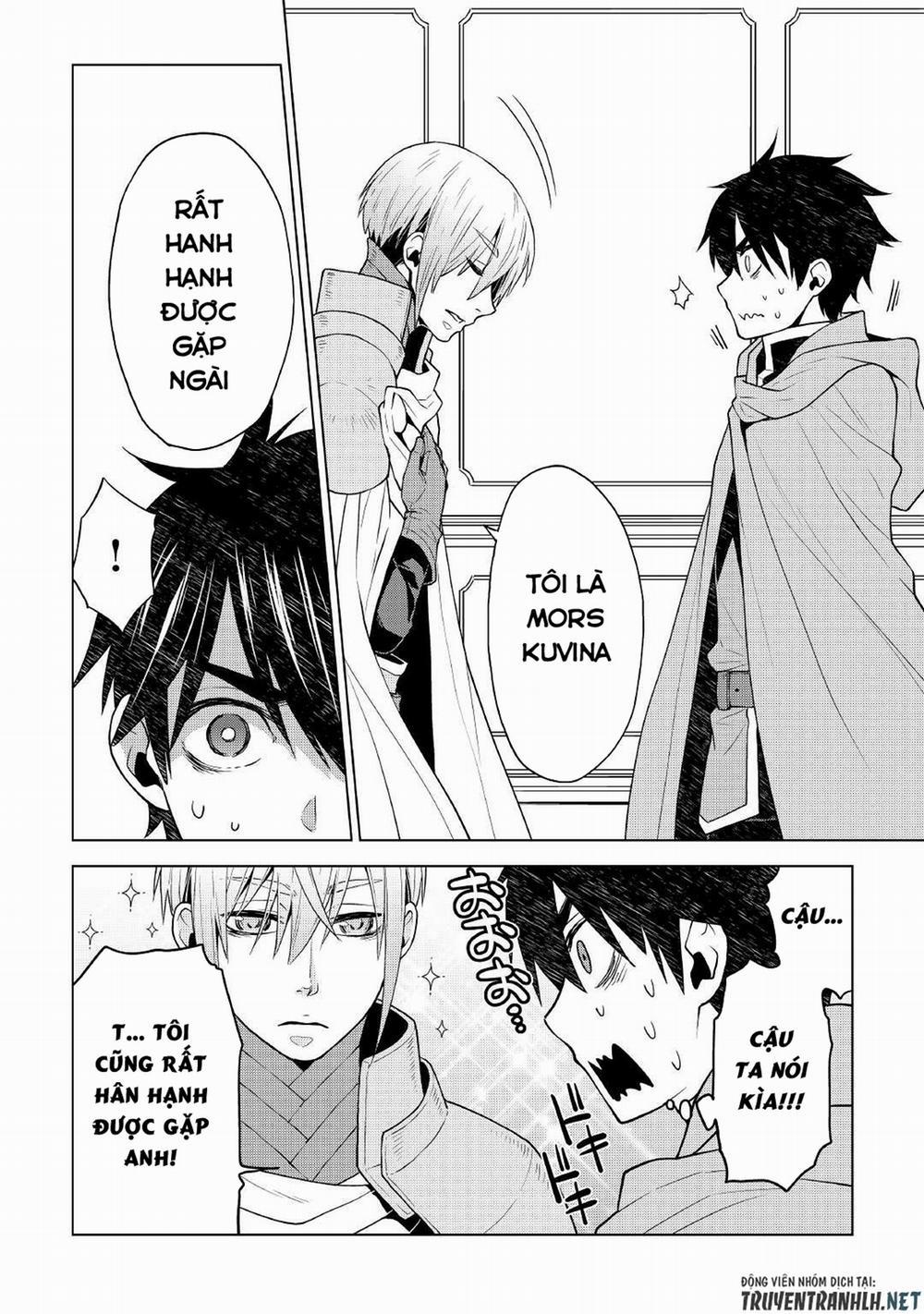 Hiraheishi Wa Kako Wo Yumemiru 53 trang 14