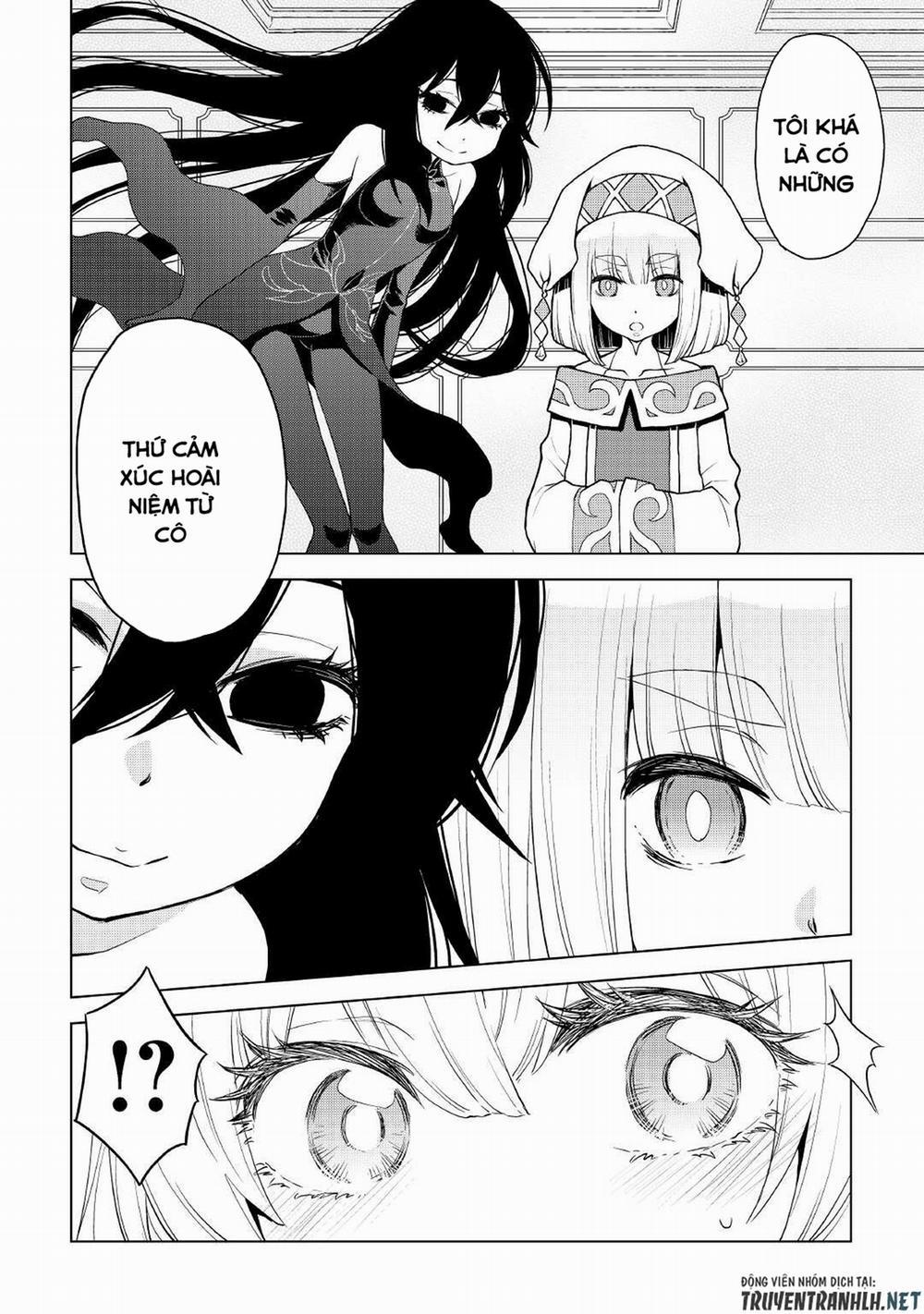 Hiraheishi Wa Kako Wo Yumemiru 53 trang 16