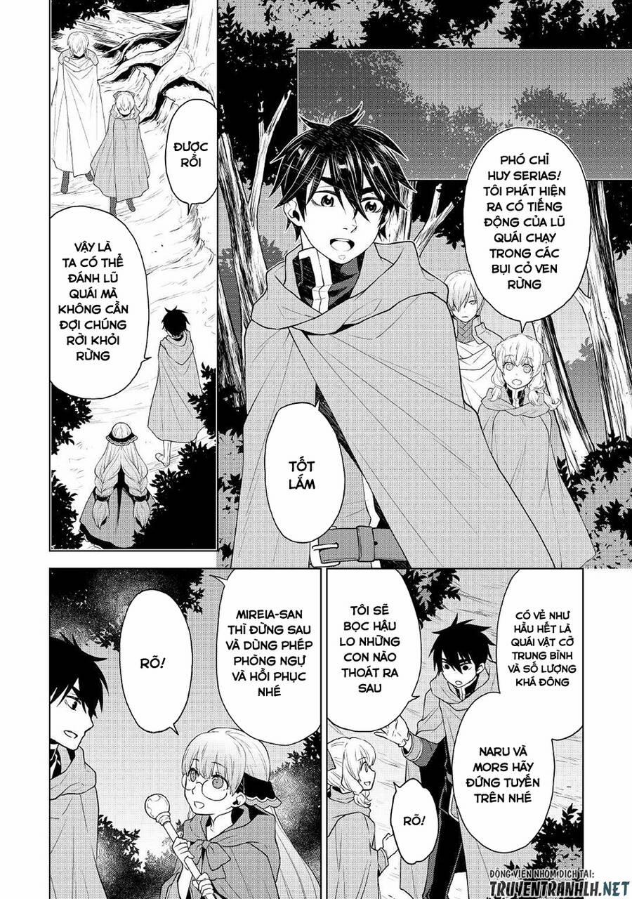 Hiraheishi Wa Kako Wo Yumemiru 55 trang 10