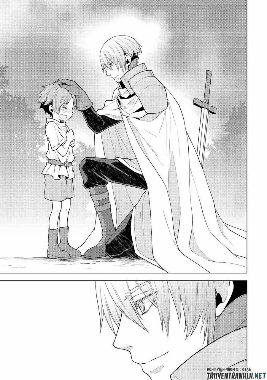 Hiraheishi Wa Kako Wo Yumemiru 55 trang 19