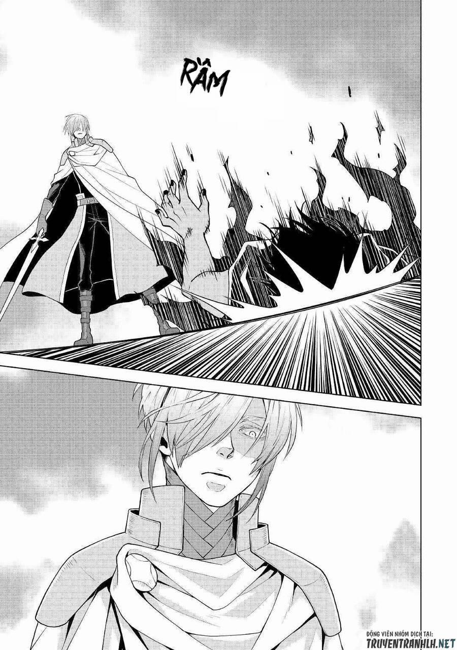 Hiraheishi Wa Kako Wo Yumemiru 57 trang 6