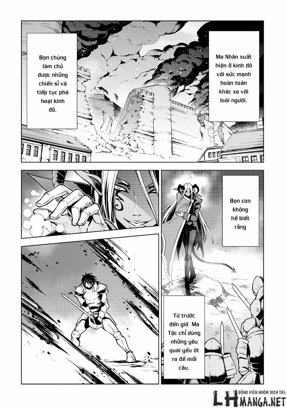 Hiraheishi Wa Kako Wo Yumemiru 7 trang 14