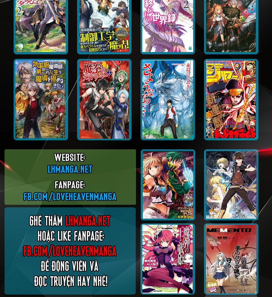 Hiraheishi Wa Kako Wo Yumemiru 7 trang 21