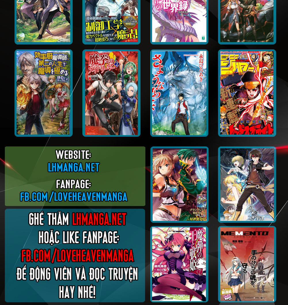 Hiraheishi Wa Kako Wo Yumemiru 9 trang 19